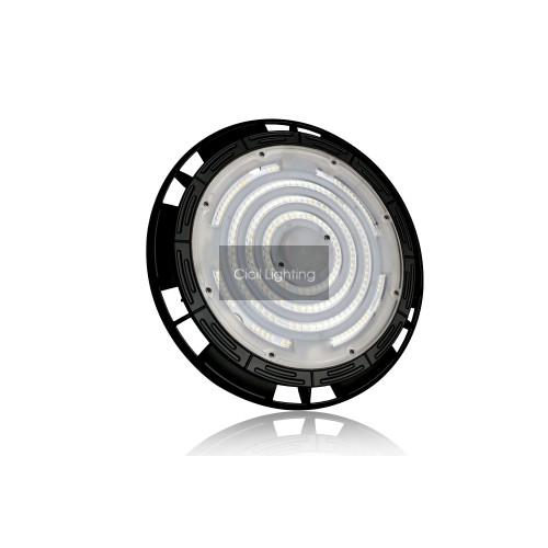 UFO LED highbay sonsen driver 1-10v dimbaar